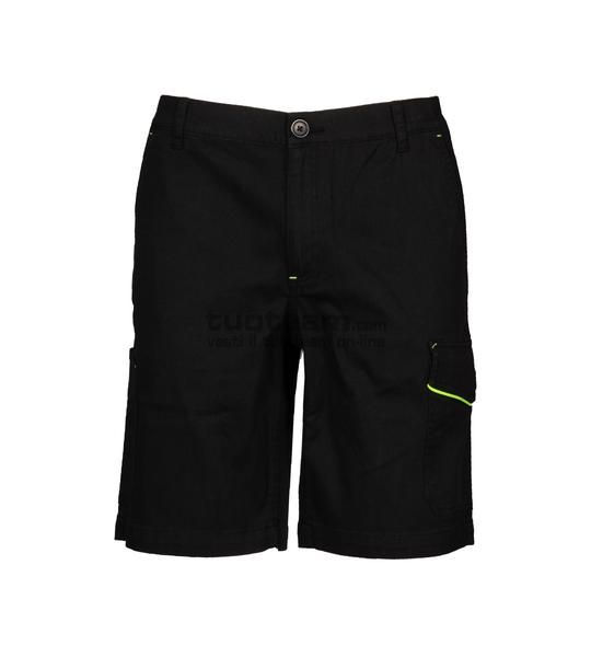 ZURIGO SHORTS PANTALONE