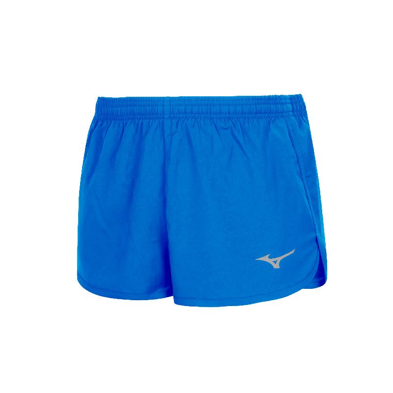 MZNRB Split Short Runnig Man