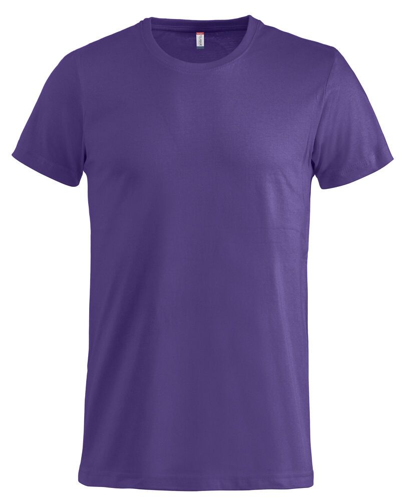 T shirt Basic-T
