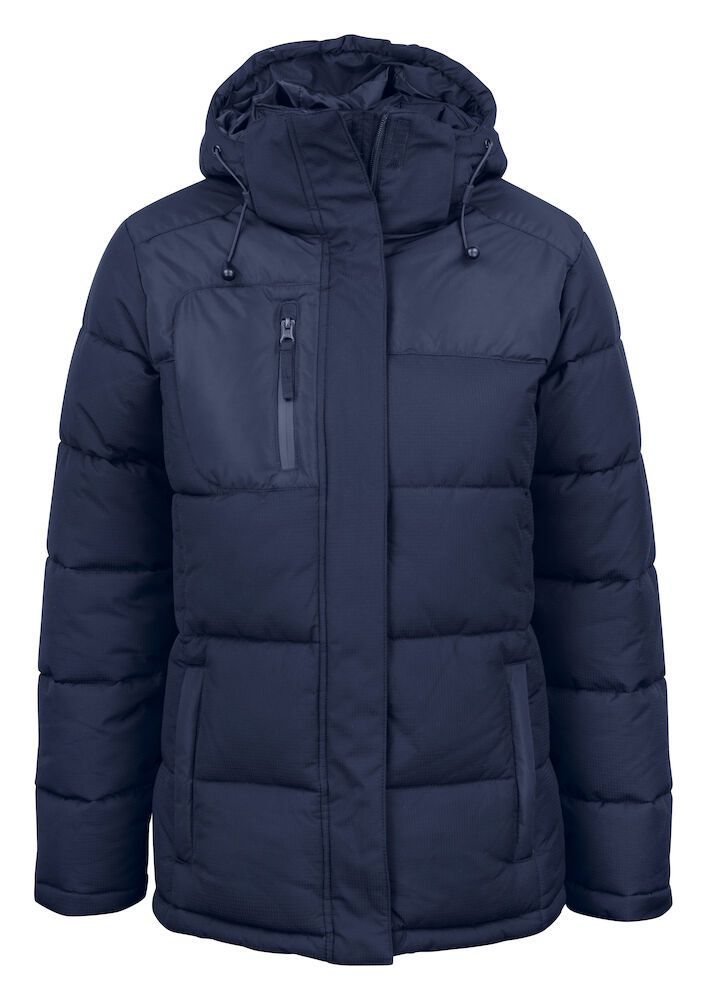 Giaccone Colorado Lady