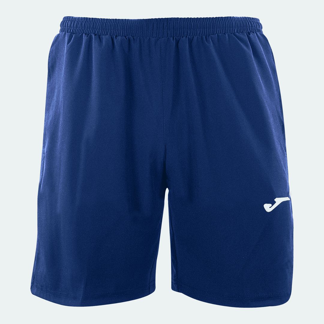 BERMUDA COSTA II 100% polyester tricot