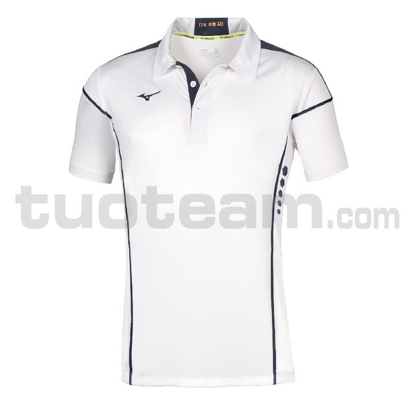 Hex Rect Polo