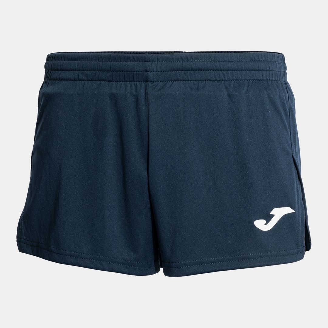 SHORT RECORD II 100% polyester interlock
