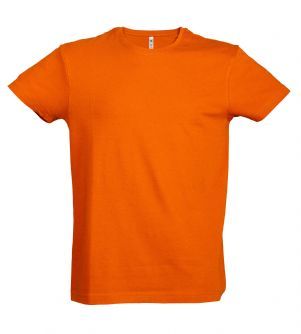 ARGENTINA MAN T-SHIRT GIROCOLLO