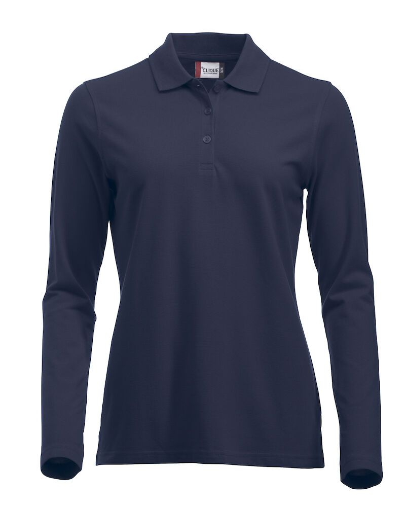 Classic Marion L/S donna