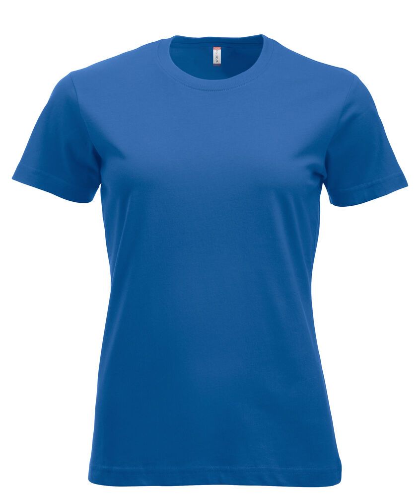 New Classic-T Lady