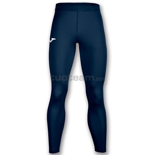 BRAMA ACADEMY TIGHT 90% polyester 10% elastan