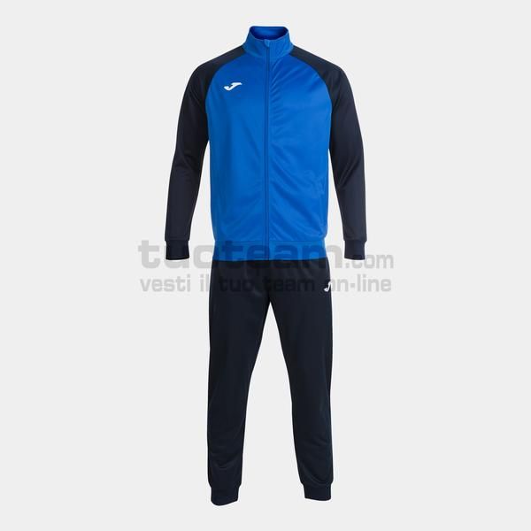 ACADEMY IV TUTA 100% polyester tricot
