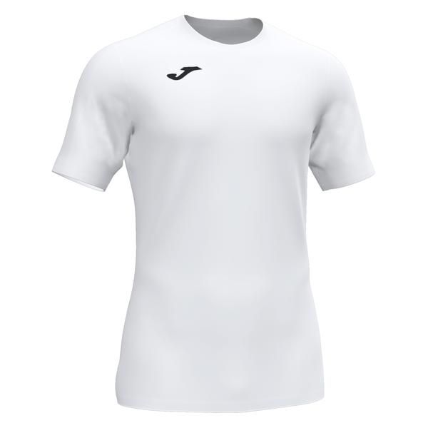 ACADEMY III MAGLIA MC 100% polyester interlock