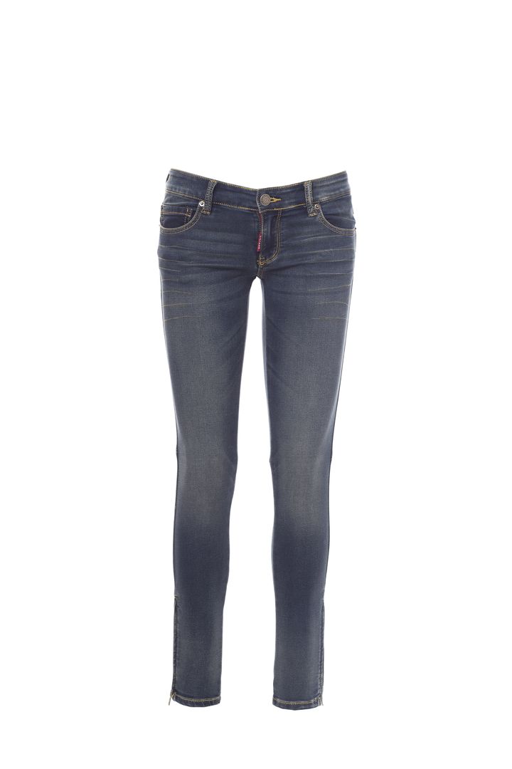 DENIM LAS VEGAS