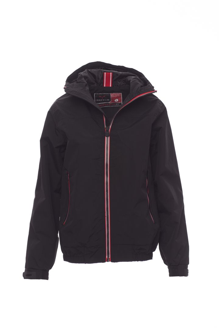 4-SEASON PACIFIC LADY R. 2.0