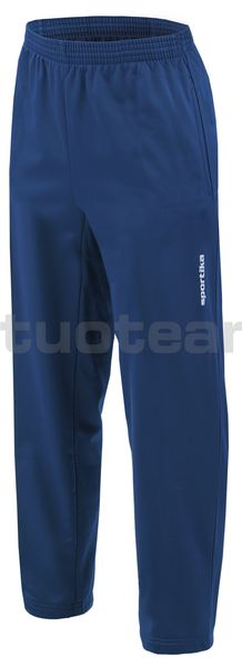 Pantalone Solid