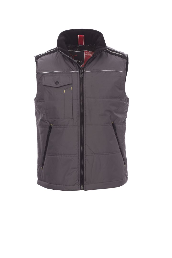GILET AIRSPACE 2.0
