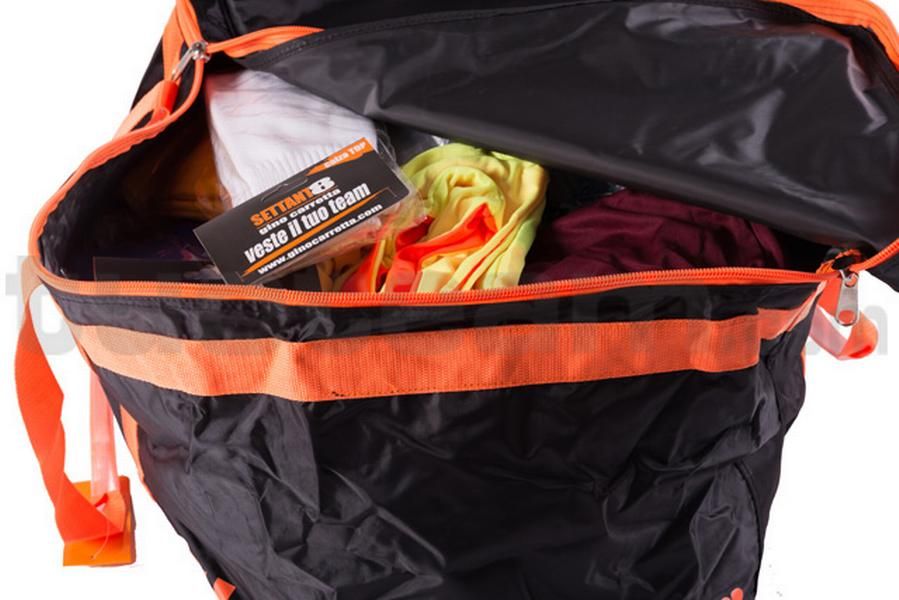 BORSONE PORTAMUTE tuoteam