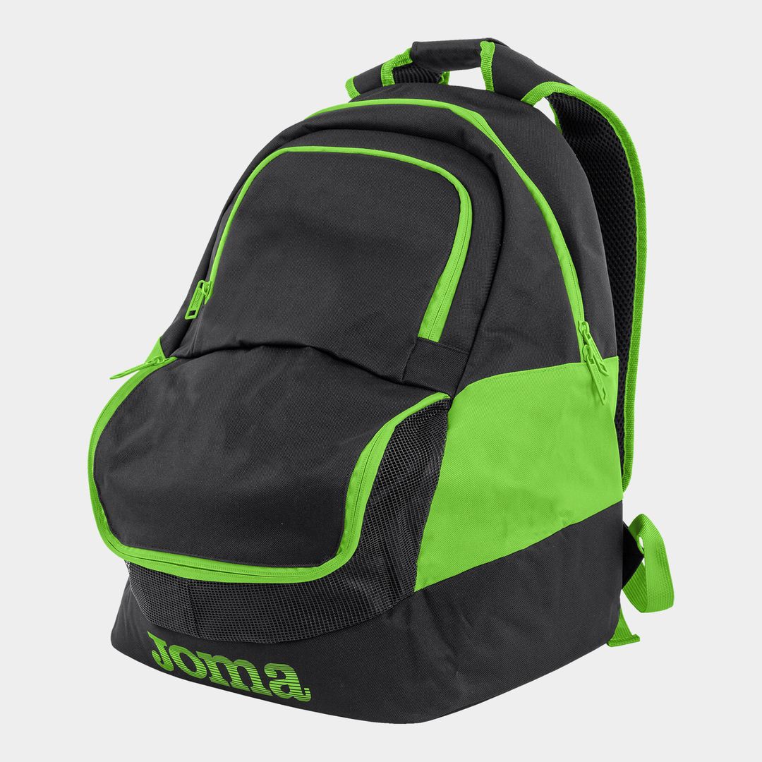 ZAINO DIAMOND II