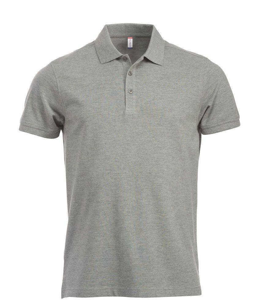 Polo Classic Lincoln S/S