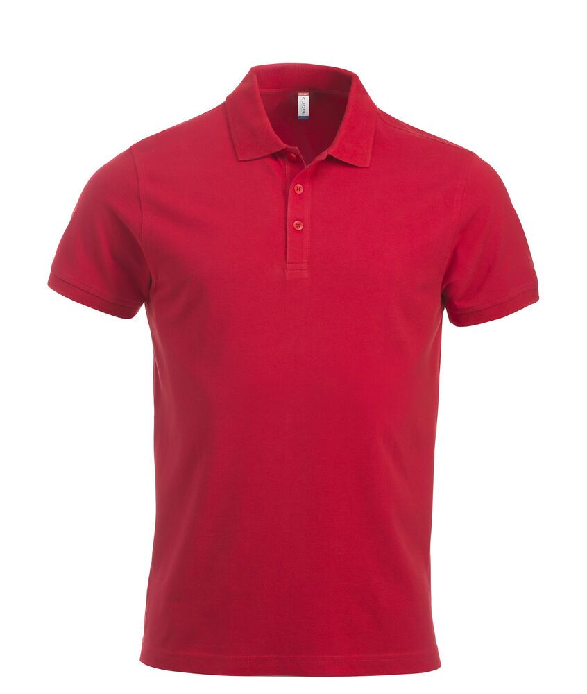 Polo Classic Lincoln S/S