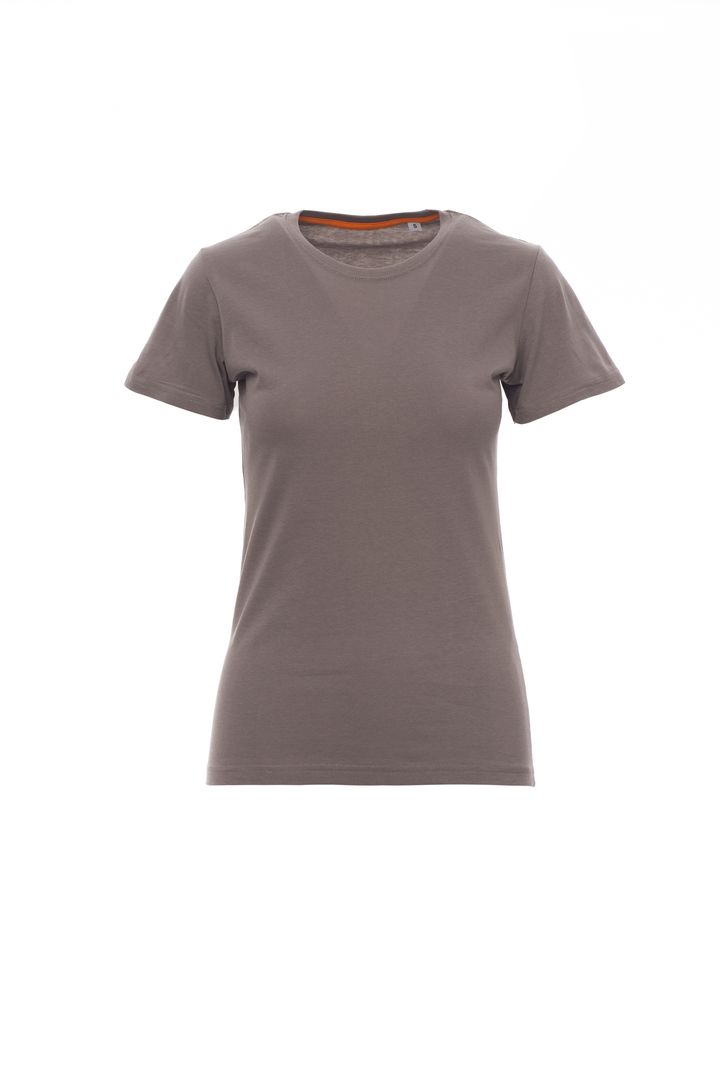 T-SHIRT FREE LADY