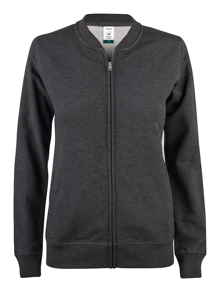 Premium O.C. Cardigan Lady