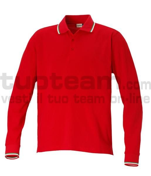 Amarillo L/S