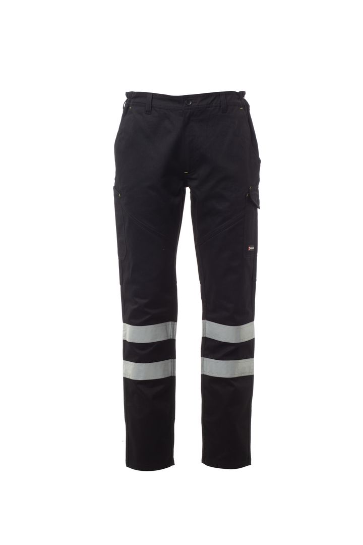PANTALONE WORKER REFLEX