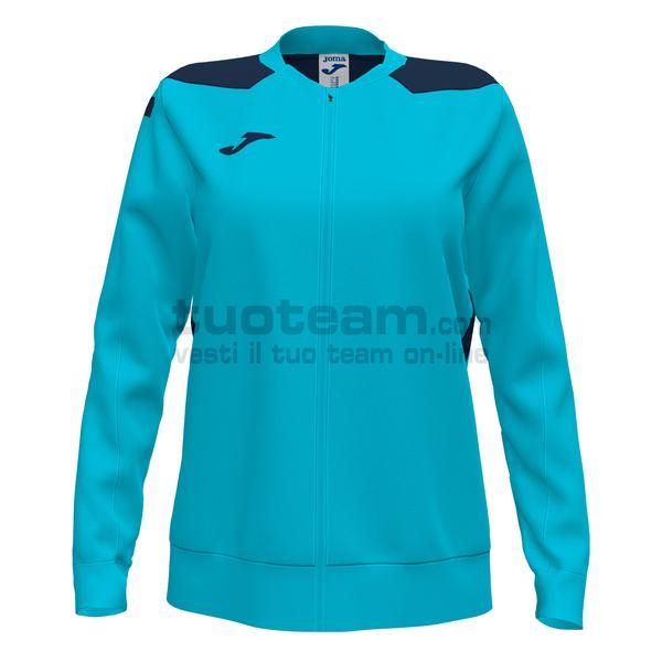 CHAMPIONSHIP VI WOMAN GIACCA 100% polyester interl