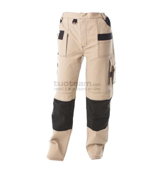 QATAR   PANTALONE