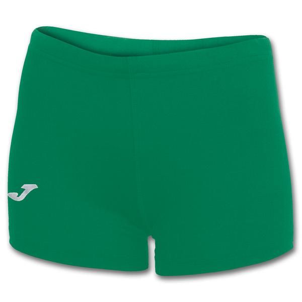 BRAMA WOMAN SHORT 82% polyamide 18% elastan