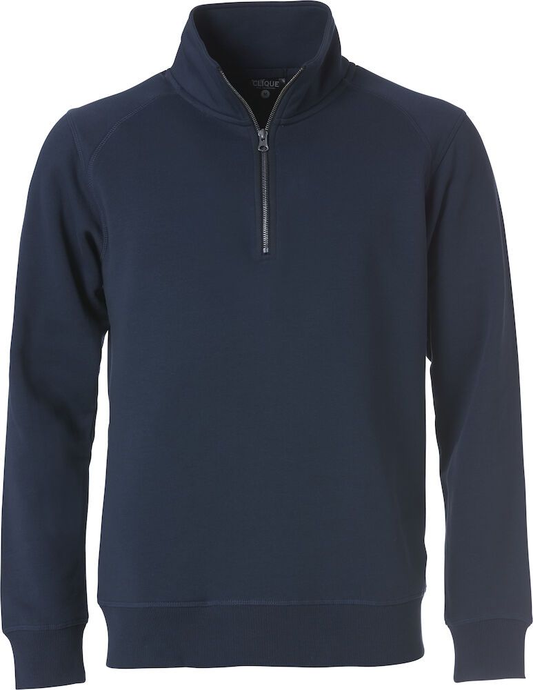 Classic Half zip