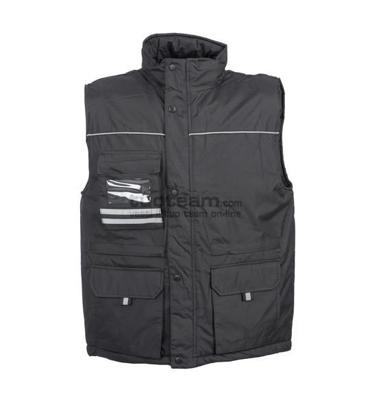DENMARK -C GILET