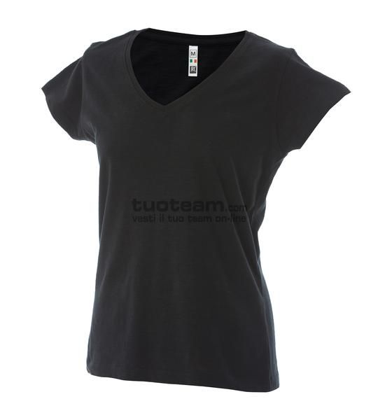 ANTIGUA LADY T-SHIRT