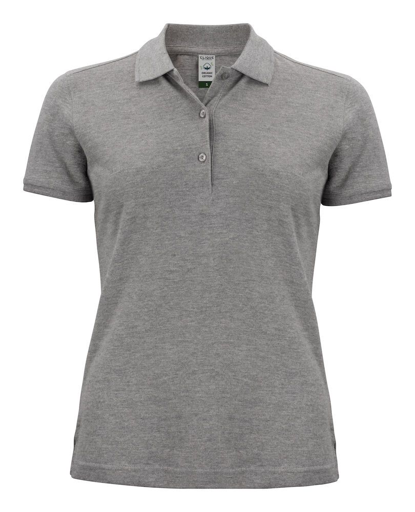 Classic O.C. Polo Lady