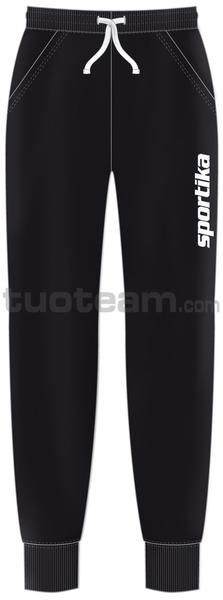 Pantalone Hudson