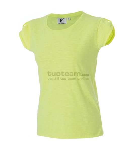 PERTH LADY T-SHIRT FIAMMATA