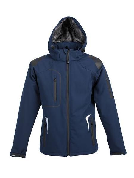 ARTIC MAN GIUBBINO SOFT SHELL