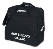 BORSA SOVIZZO CALCIO