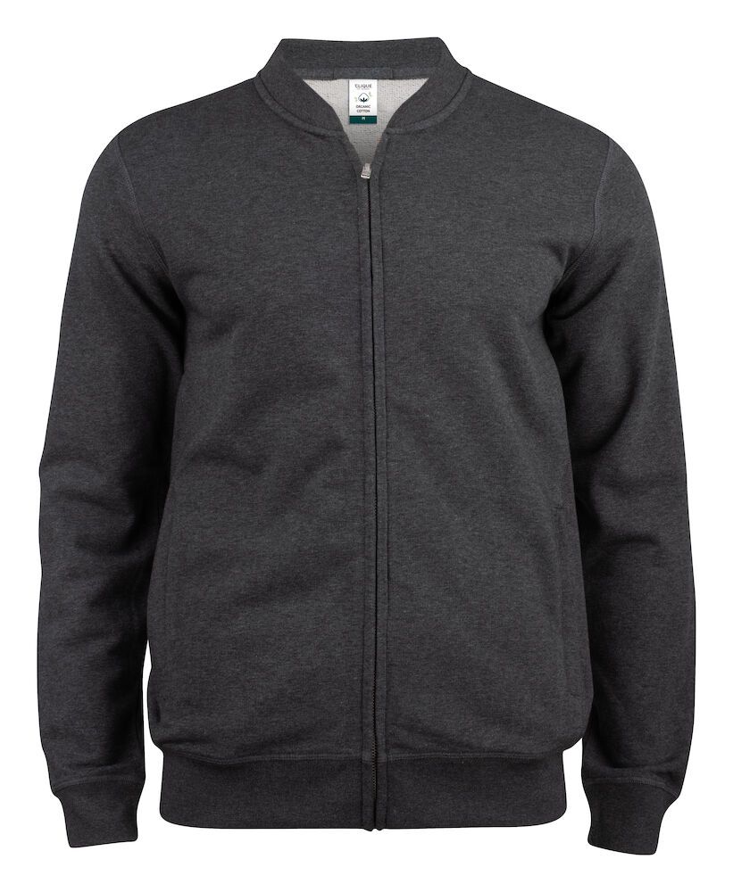 Premium O.C. Cardigan