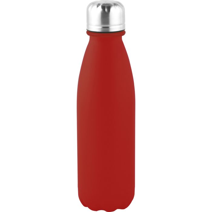 BORRACCIA IN ALLUMINIO DA 500 ML