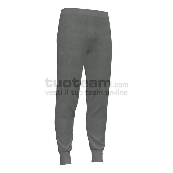 PANTALONE JUNGLE 60% terry cotton 40% polyester