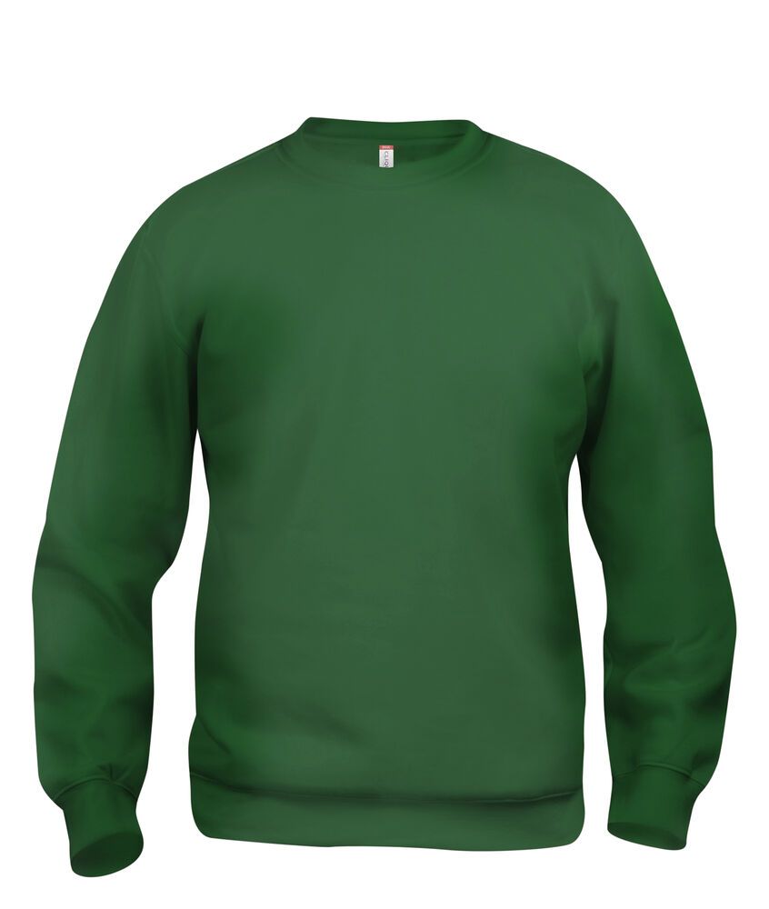 FELPA Basic Roundneck