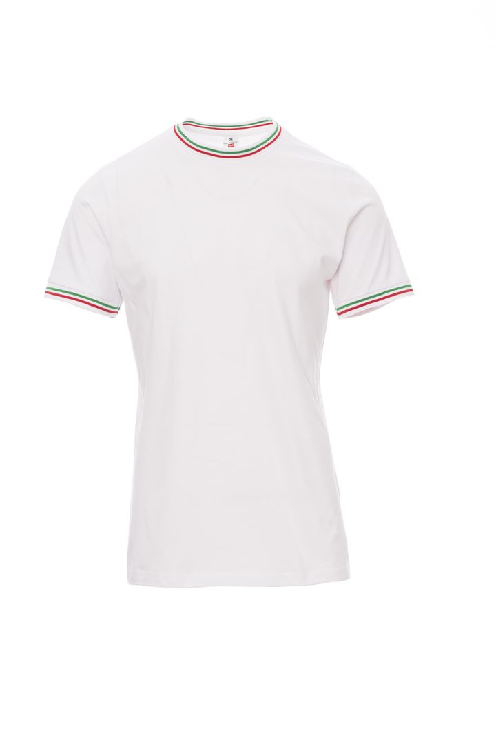T-SHIRT FLAG