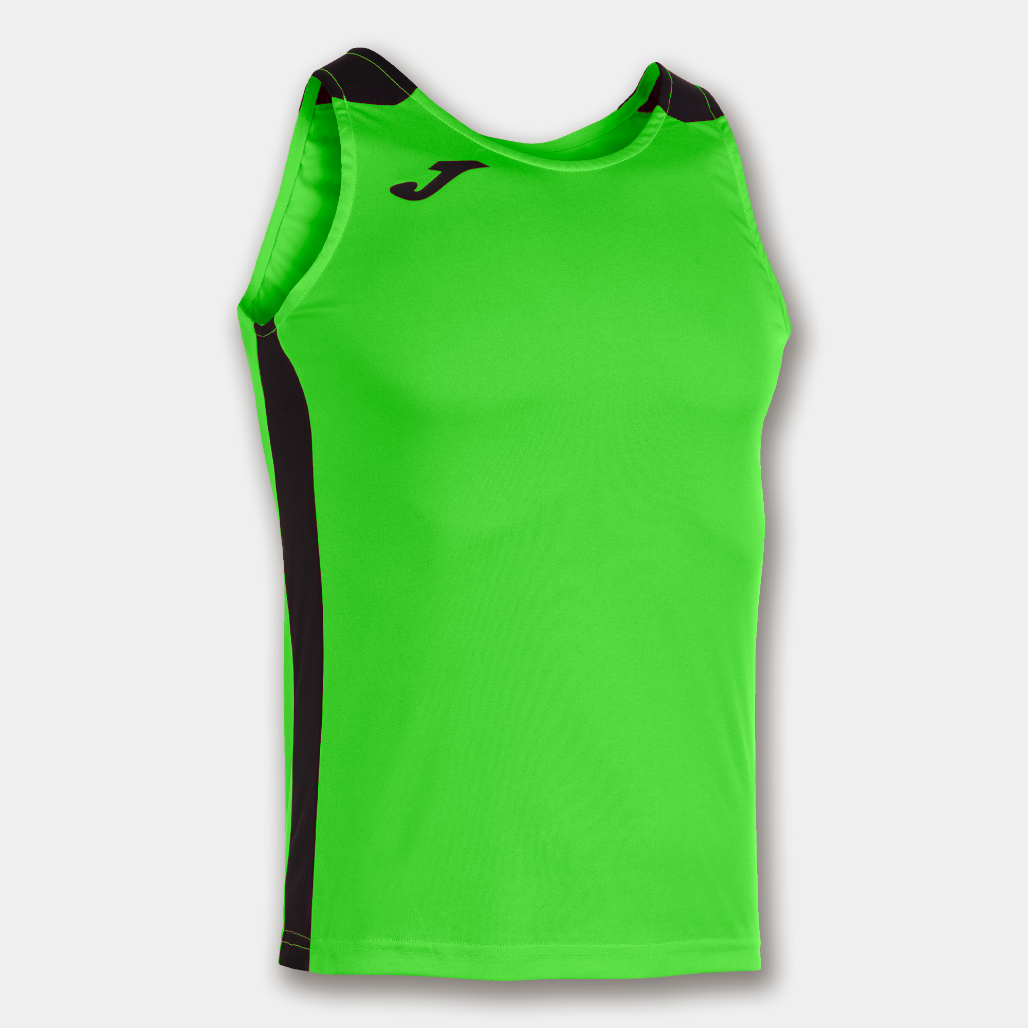 CANOTTA RECORD II 100% polyester interlock