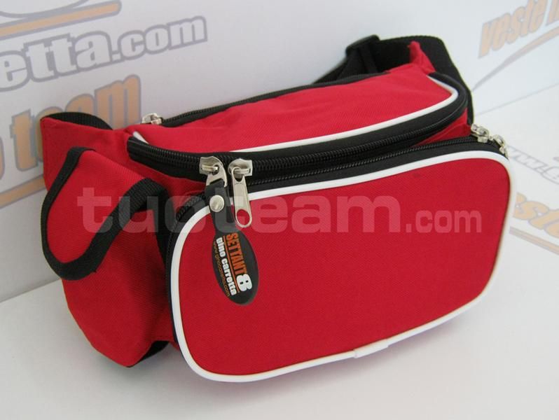 MARSUPIO Tt Fanny Pack