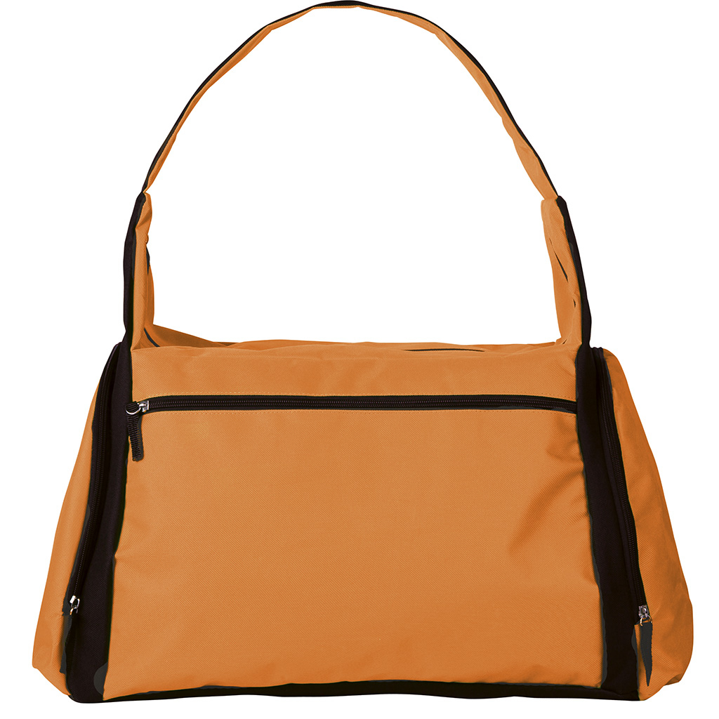 BORSA SPORTIVA CON TRACOLLA