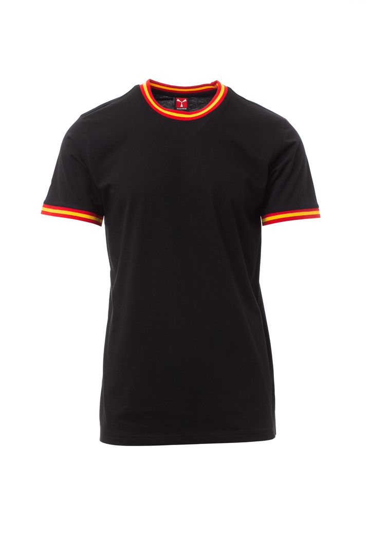 T-SHIRT FLAG