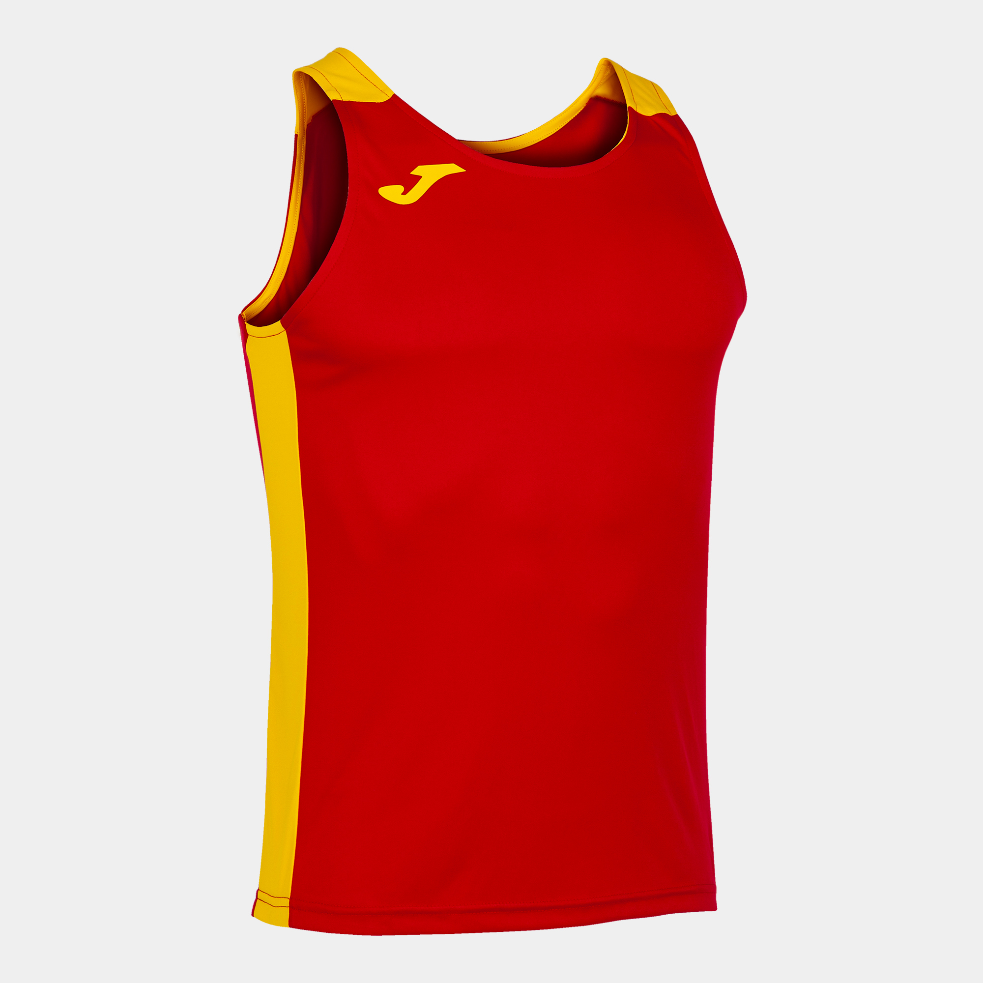 CANOTTA RECORD II 100% polyester interlock
