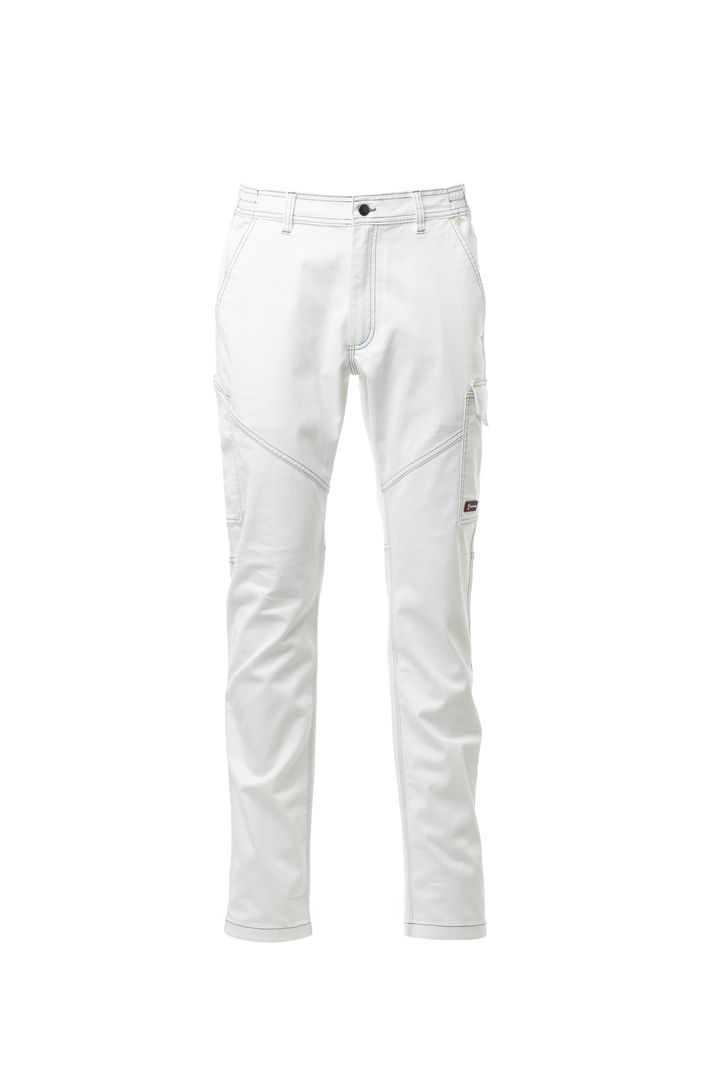 PANTALONE WORKER STRETCH