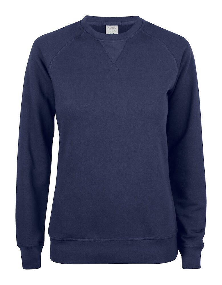 Premium O.C. Roundneck Lady