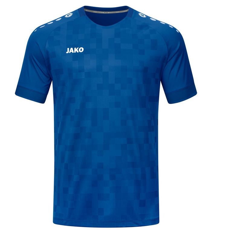 Jersey Pixel S/S
