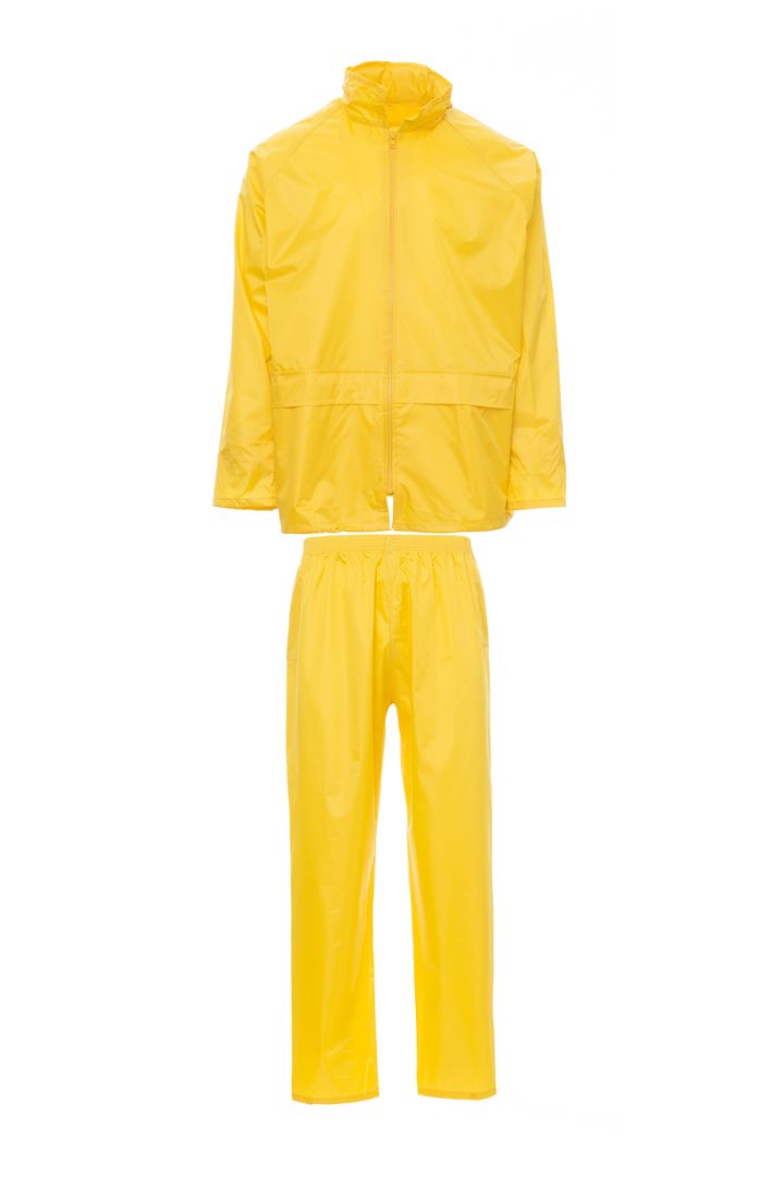 INDUSTRY SET-NYLON